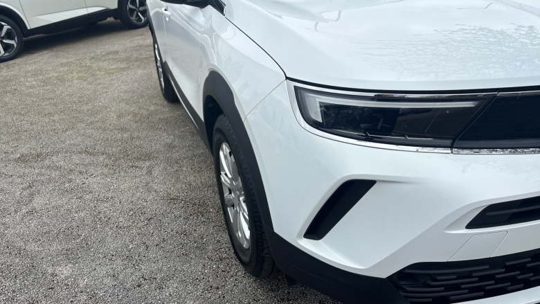 Vauxhall Mokka 1.2 Turbo 100 SE 5dr Petrol Hatchback